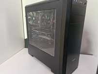 Komputer stacjonarny i5-11400F, RTX3070, 16GB RAM