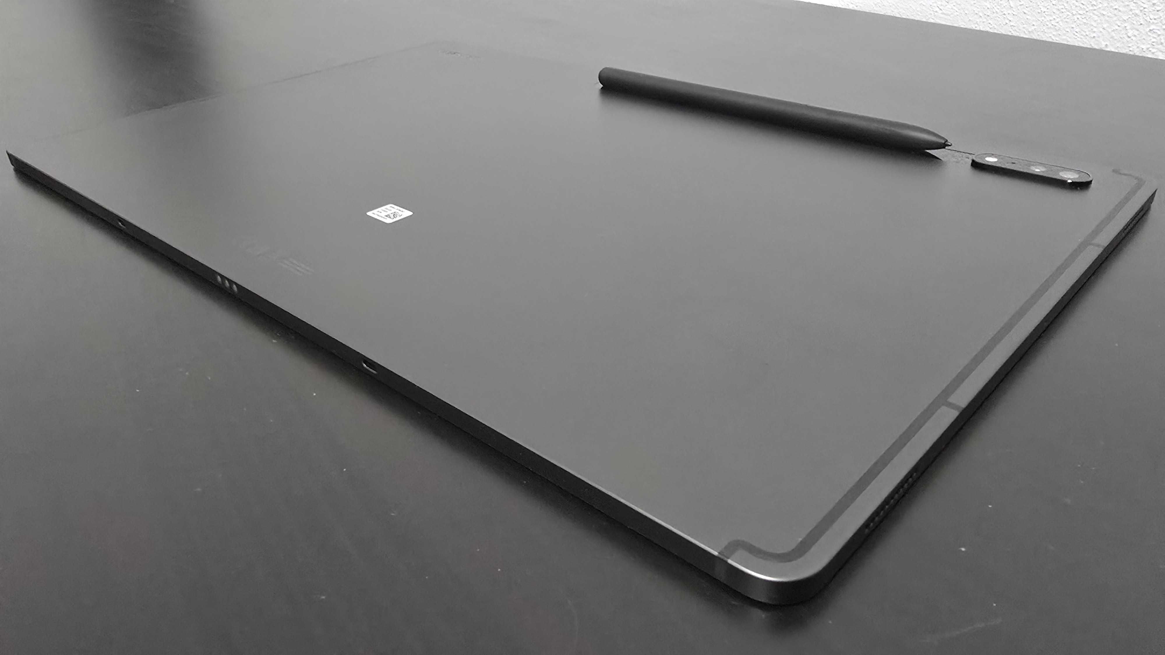 Samsung Tab S8 Ultra - 16gb Ram - 512gb + capa