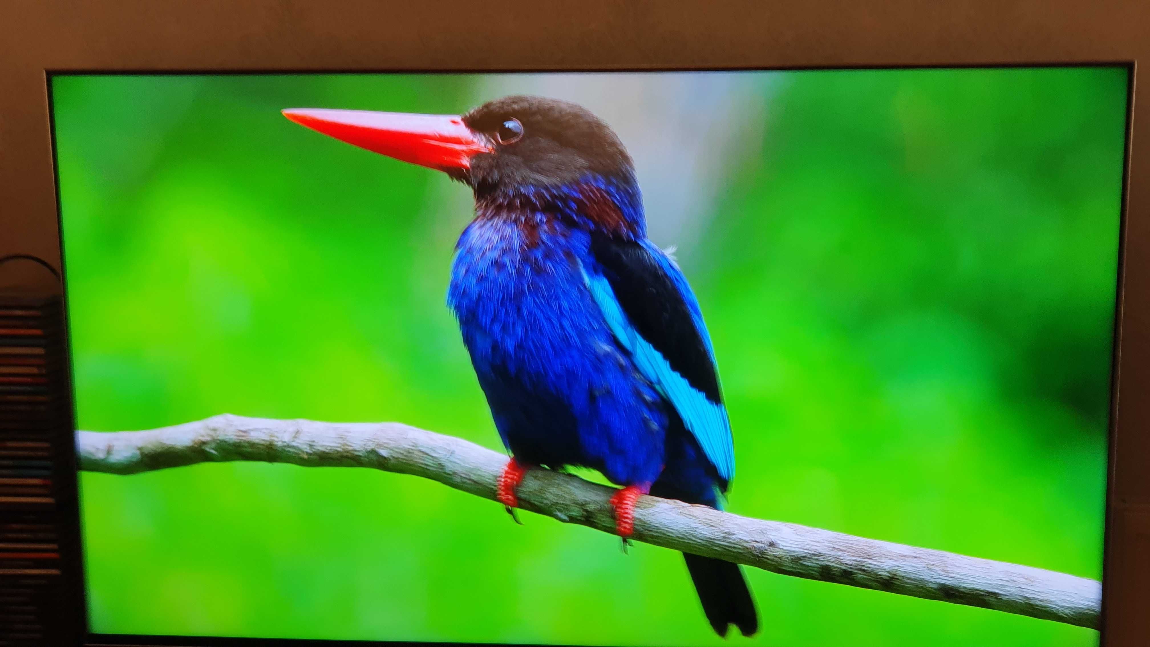 Telewizor Sony Bravia KE-65XH9096 matryca 120Hz 4K WiFi Smart Tv