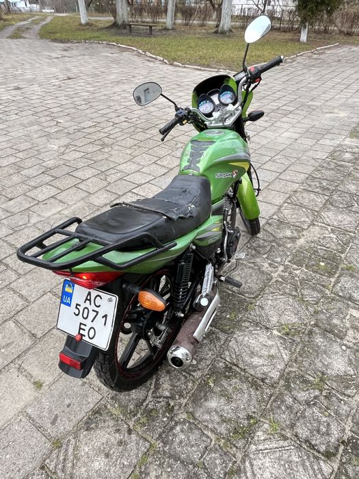 Продам Spark 200r-25i