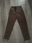 Spodnie eleganckie, vintage