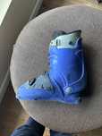 Botas ski lange homem eusadas 43/44