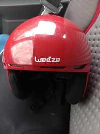 Kask narciarski rowerowy Wed'ze Wedze rozm 52-55 M