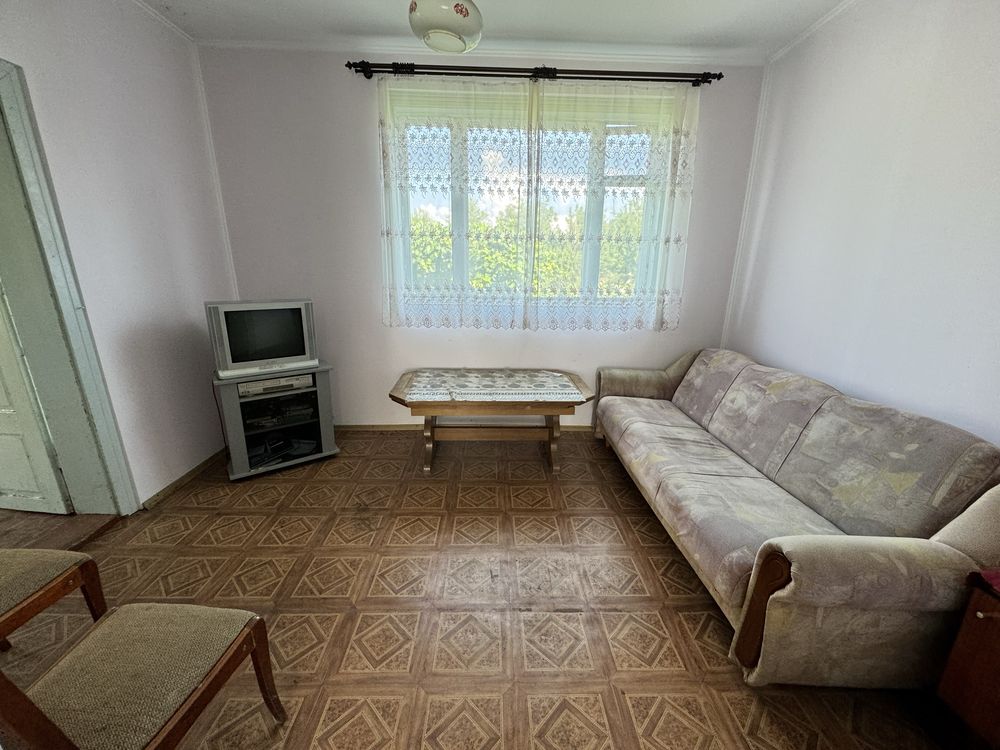 Продається будиночок у місті Долина