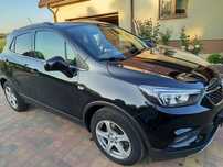 Opel Mokka 2016 rok 1.6 CDTI