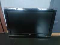 Telewizor marki LG 32 cale