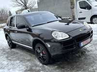 Продам авто Porshe cayenne