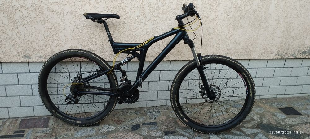 (negociável)Bicicleta BTT roda 26