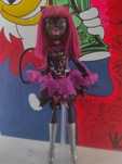 Monster high/ Ketti