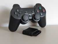 Kontroler bezprzewodowy do Playstation 2 PS 2 Gamepad