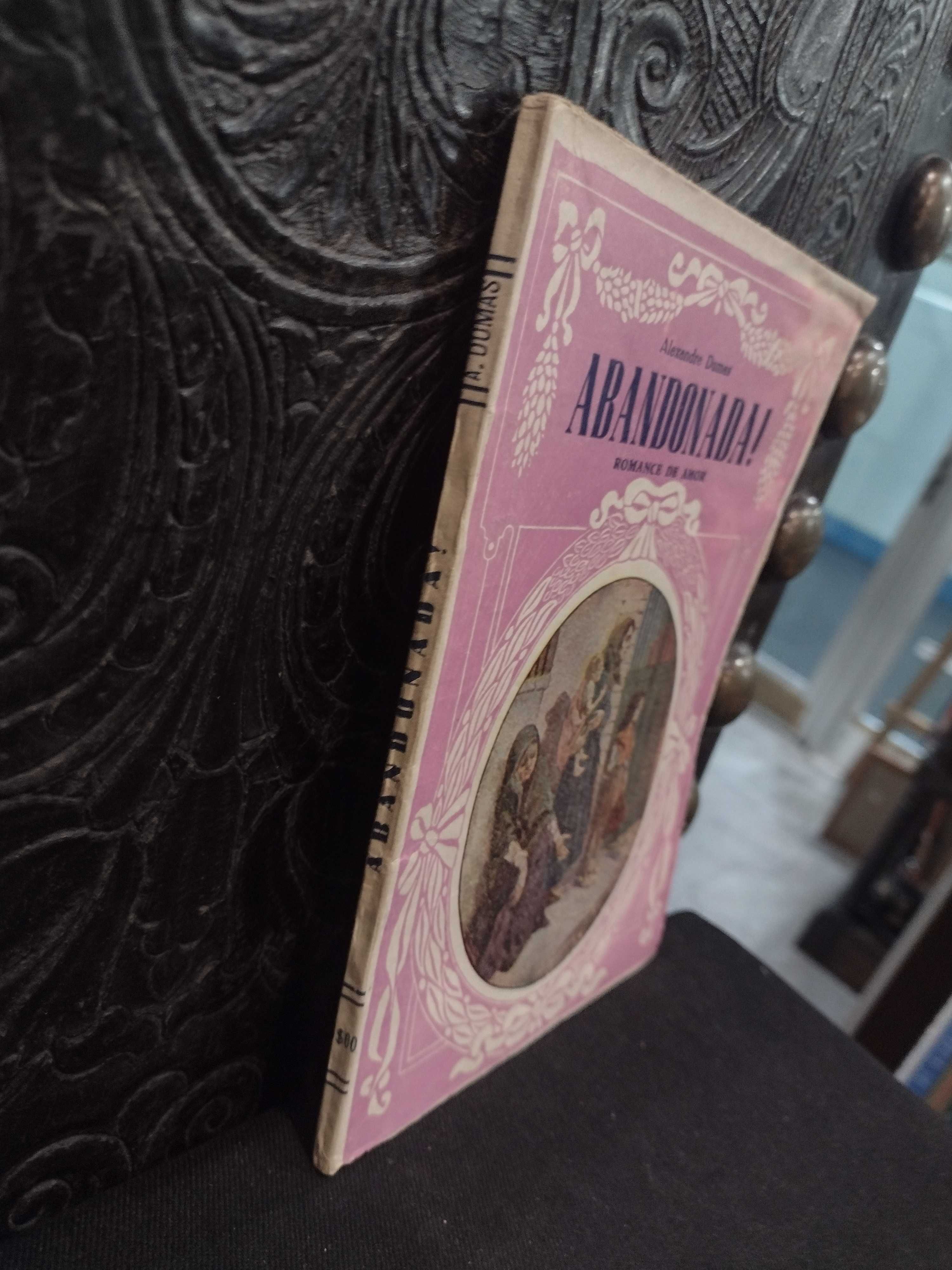 Abandonada! 1950 Alexandre Dumas