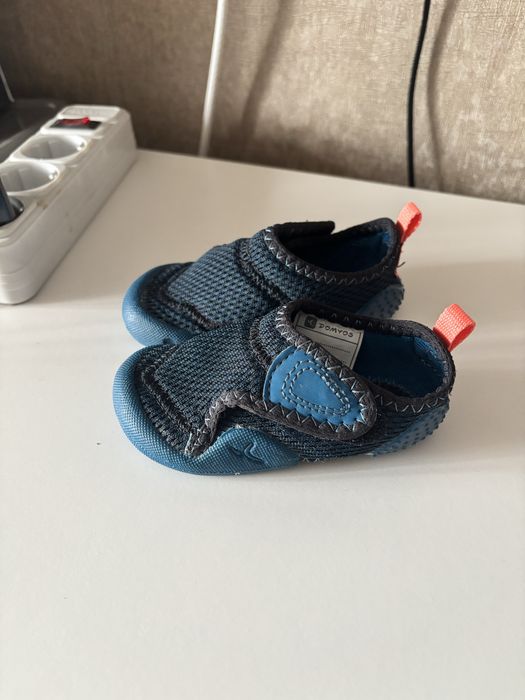 Капці domyos 580 в садок