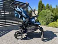 Wózek dziecięcy Peg Perego Book spacerówka