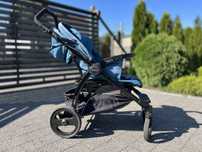 Wózek dziecięcy Peg Perego Book spacerówka