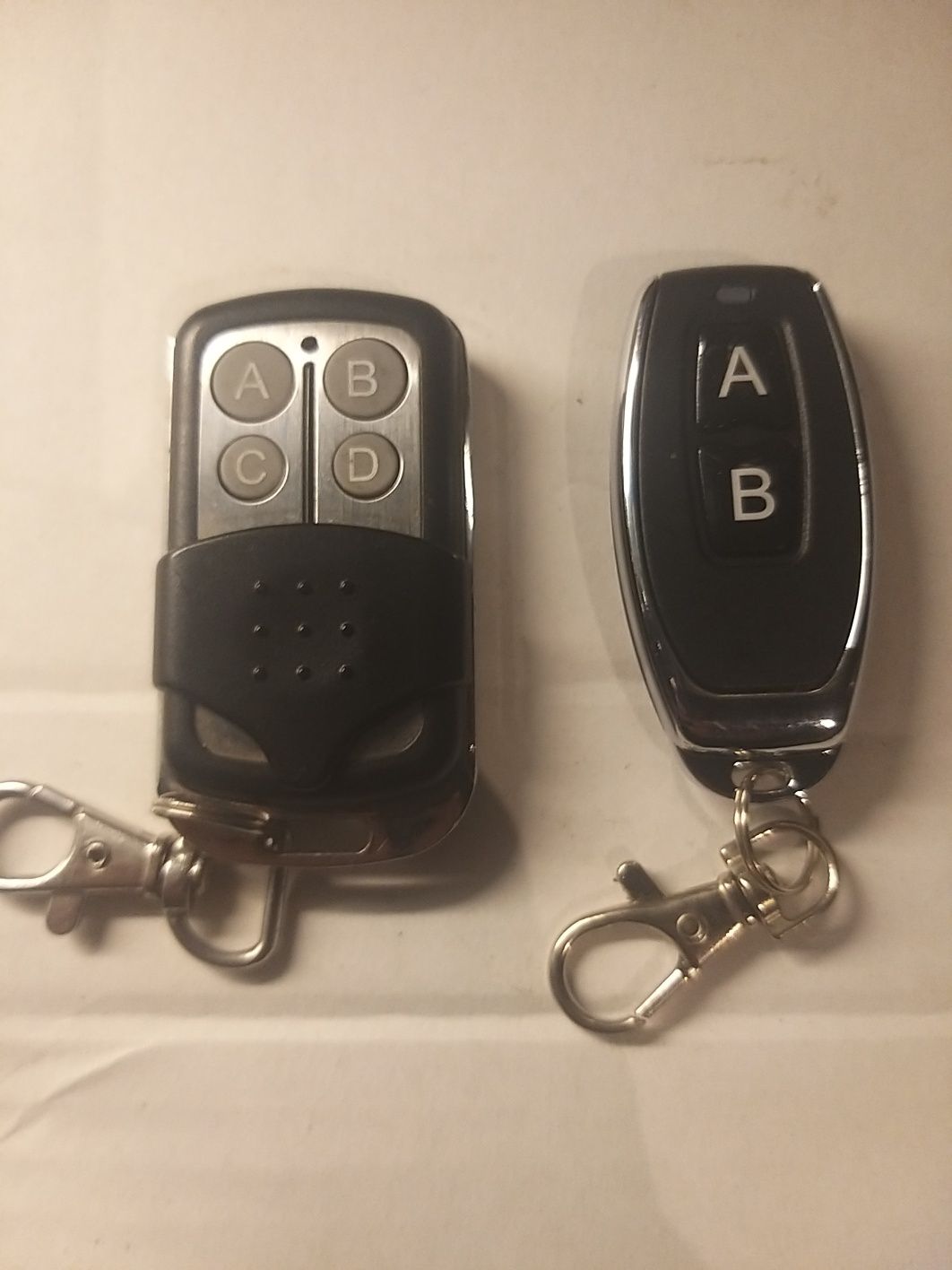 Portão automático (reparacao)
