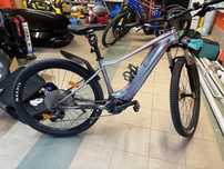 Rower elektryczny MTB GIANT LIV VELL E+2,M, 2023, stan IDEALNY! ,gwar.