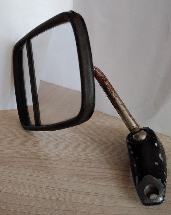 Дзеркало зовнішнє