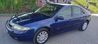 Renault laguna 170tys przebiegu 2.0 benz.Stan idealny