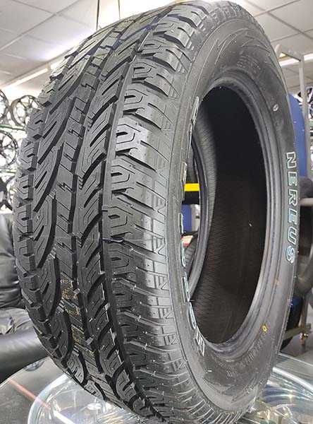 235/75 R15 Позашляхові АТ шини Firemax НП Без передоплати 235/75/15