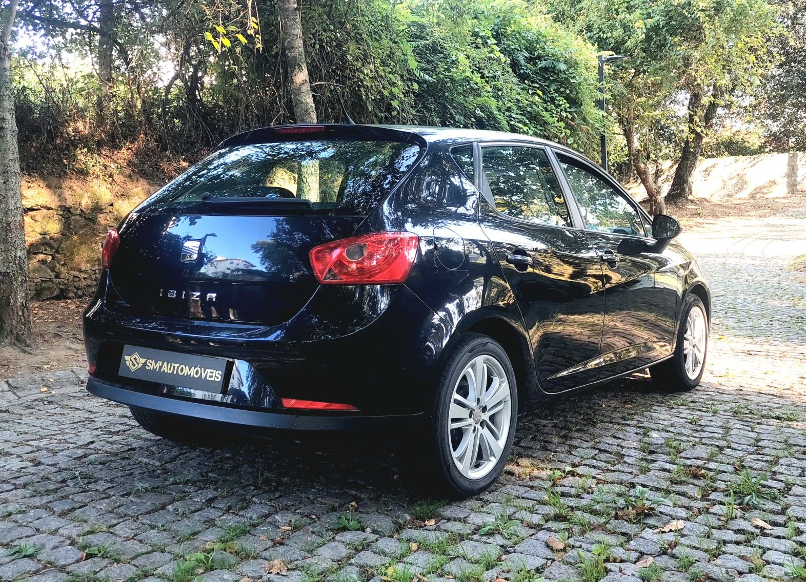 Seat Ibiza 1.2i Style