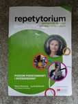 Repetytorium z języka angielskiego