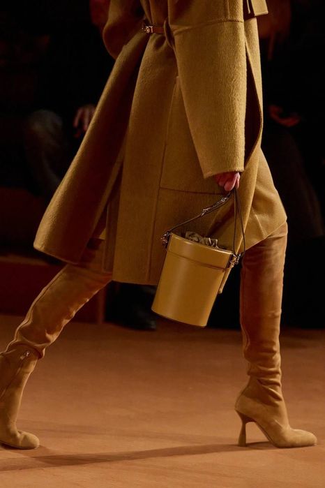 Сапоги ботинки ботильоны Hermes