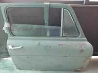 Ford 105E Anglia Porta do passageiro"