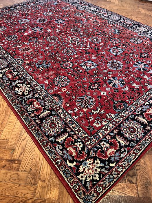 Килим натуральний