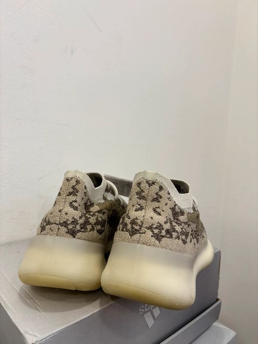 Adidas Yeezy Boost 380 Pyrite rozmiar 42 2/3 stan nowy z metkÄ