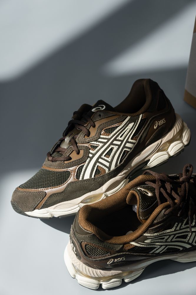 Asics Gel-NYC кросівки