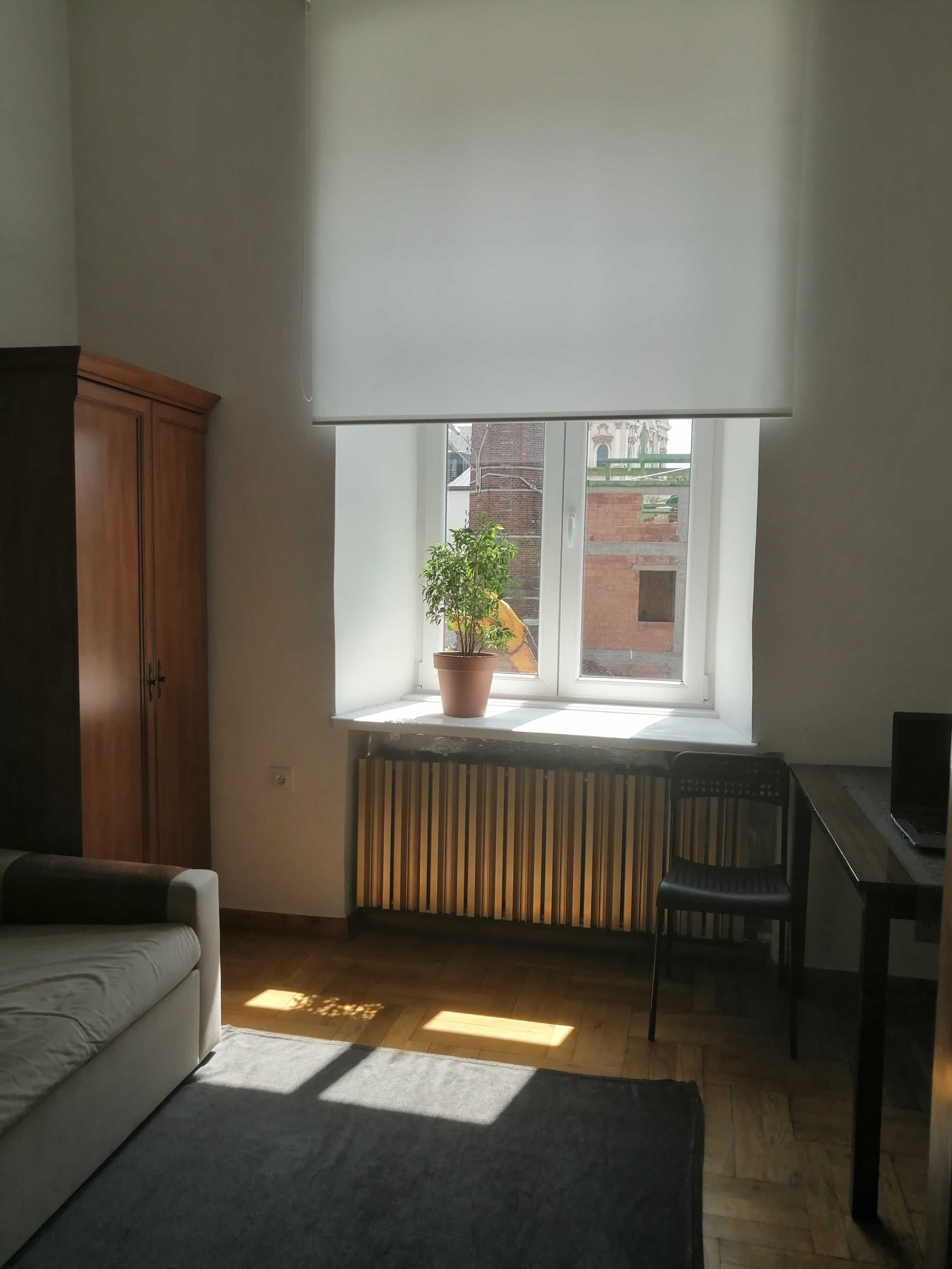 Pokój jednoosobowy - centrum - ul. 11-Listopada