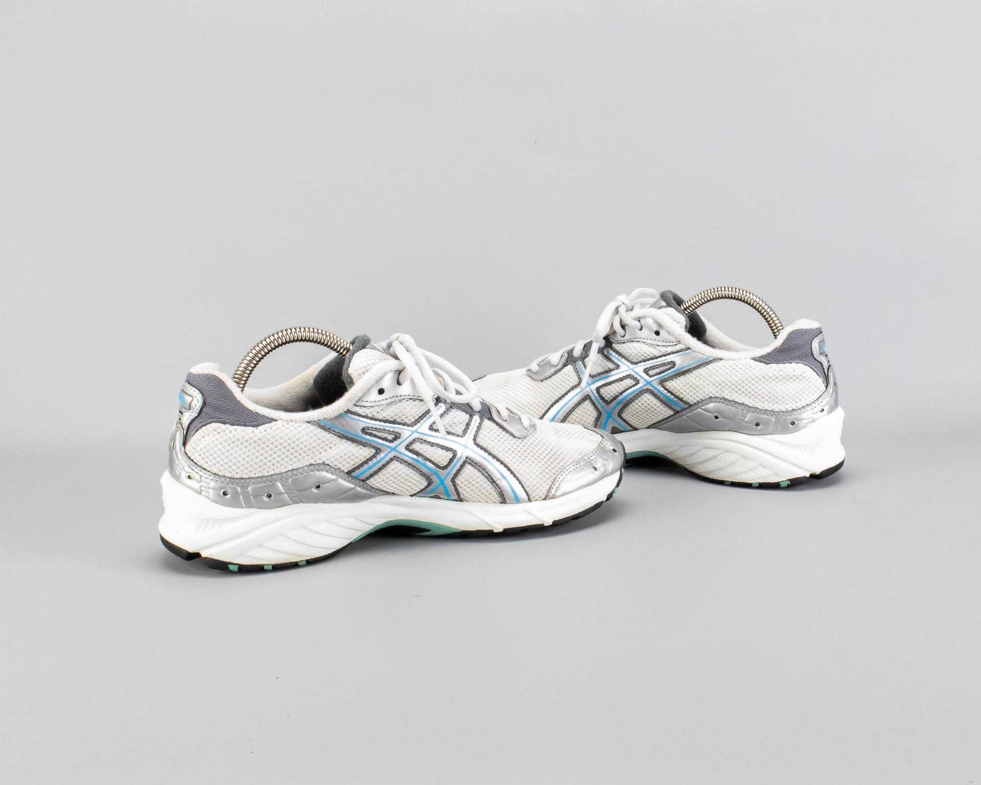 Беговые кроссовки в сетку Asics Gel-1140.41 размер