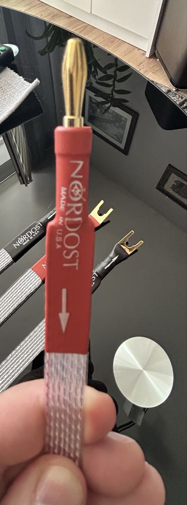 Zworki Nordost Valhalla