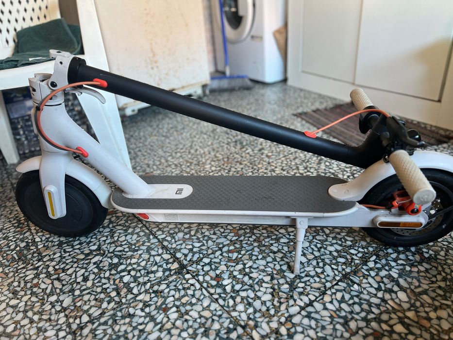 Trotinete eletrico