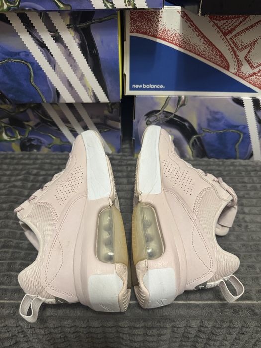 Кросівки жіночі Nike Air Max Verona 37,5(23,5см) оригінал