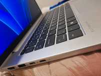 Portatil hp elitebook 840 g9 i5 Intel core  16 GB