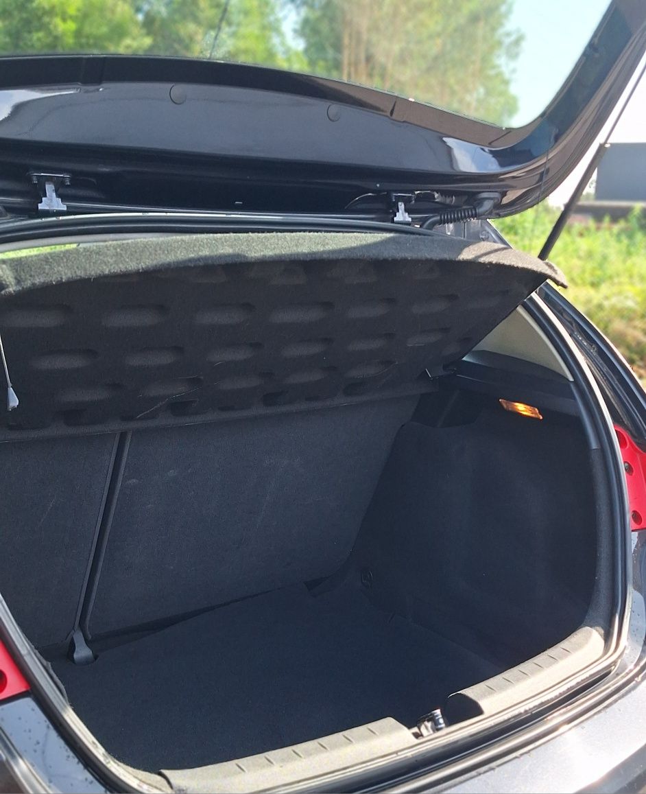 Seat Leon 1P 1.4 Tsi 2008