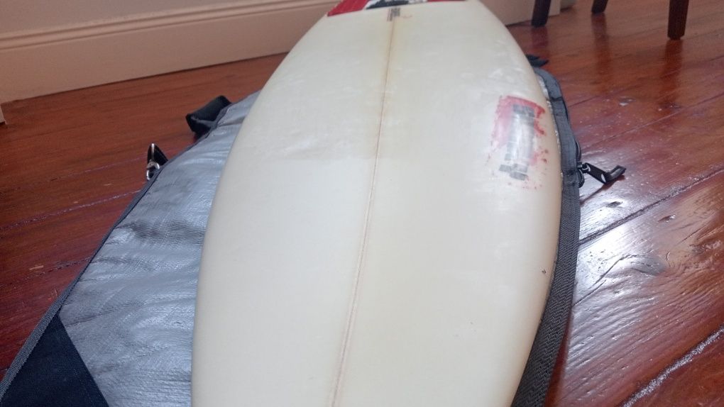 Prancha surf 5'5