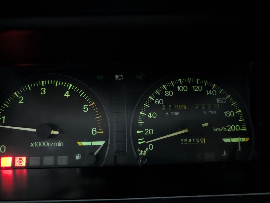 Авто Mitsubishi Galant 6