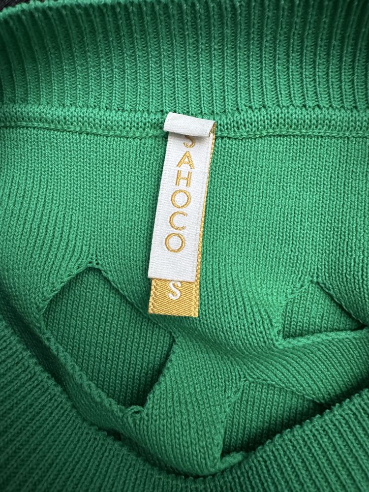 Camisola sahoco usada em muito bom estado