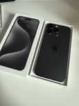 iPhone 15 Pro Max 256gb Titanium Black Ładny i Zadbany