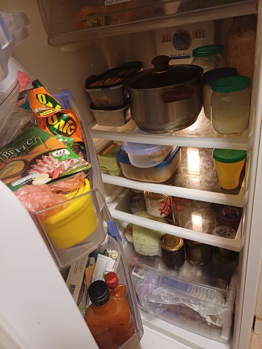 Холодильник Whirlpool