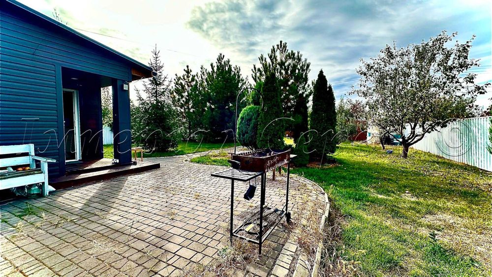 тільки сім'ї (до 2х чоловік) Здається будинок у Солов’їній Рощі