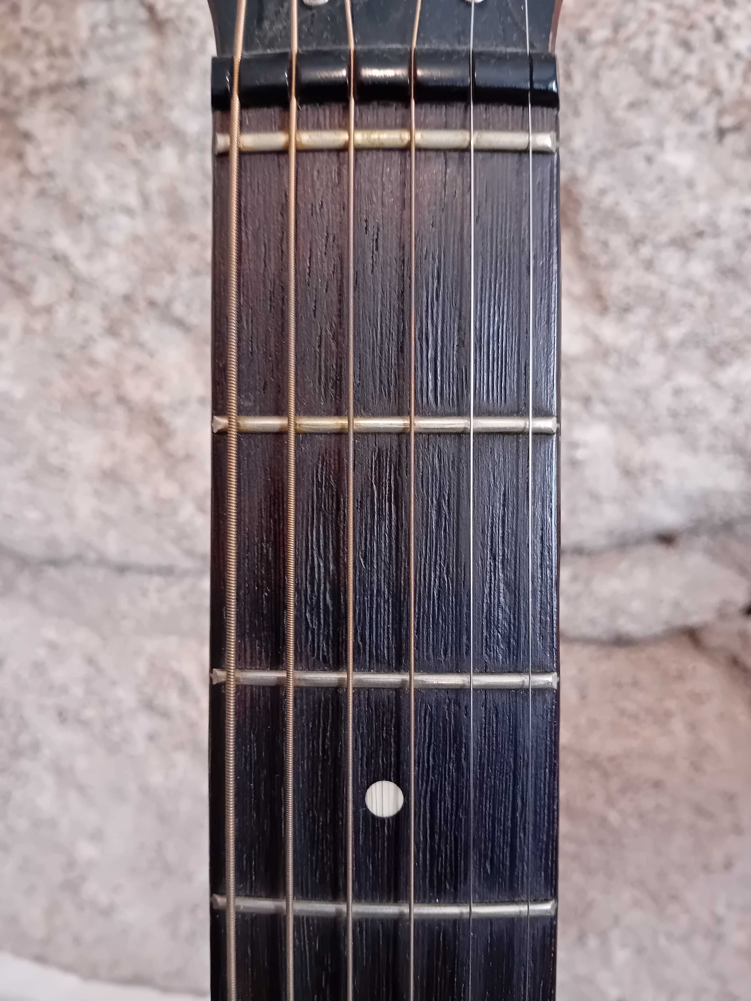 Guitarra EKO Ranger VI Vintage 1970's