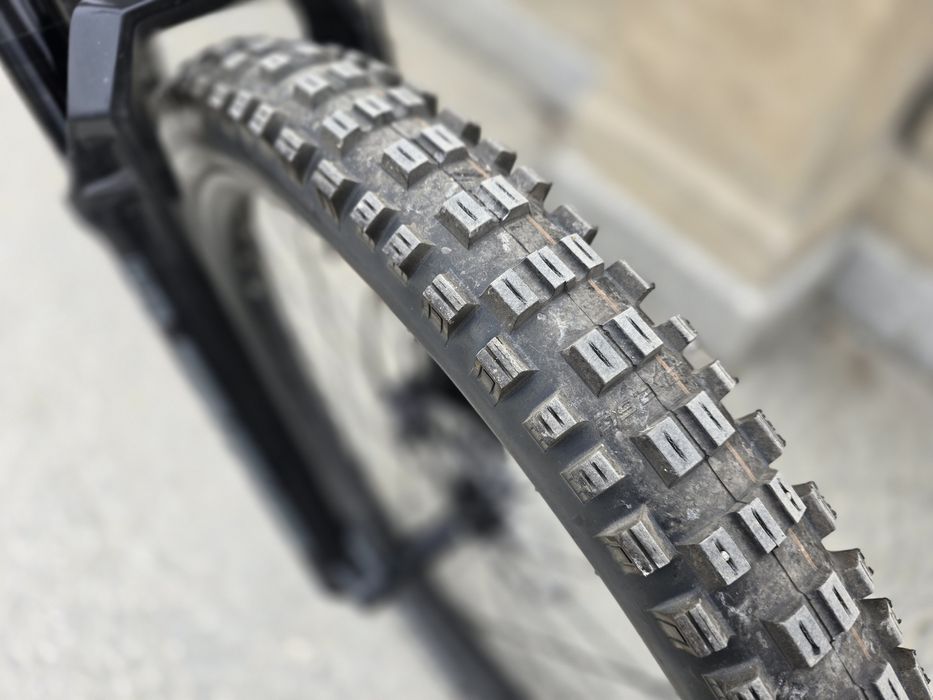 Rower kellys theos f70