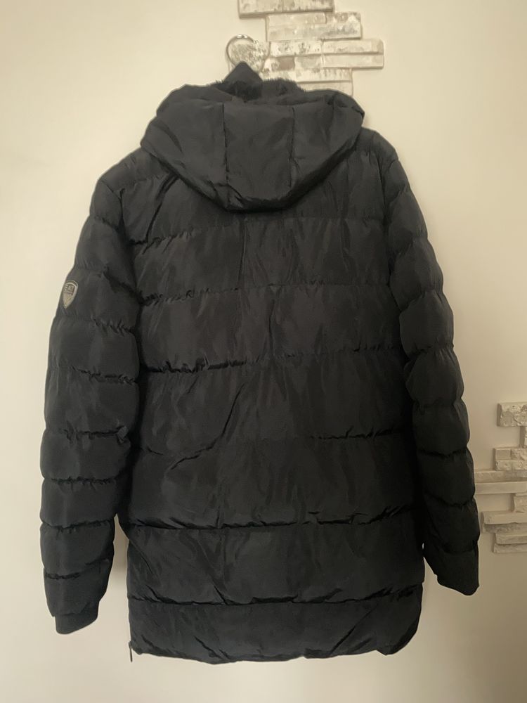 Куртка чоловіча Emporio Armani
