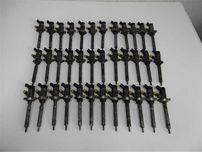 Форсунка PEUGEOT CITROEN FORD VOLVO 1.6HDI/TDCI 0445110311 0445110353
