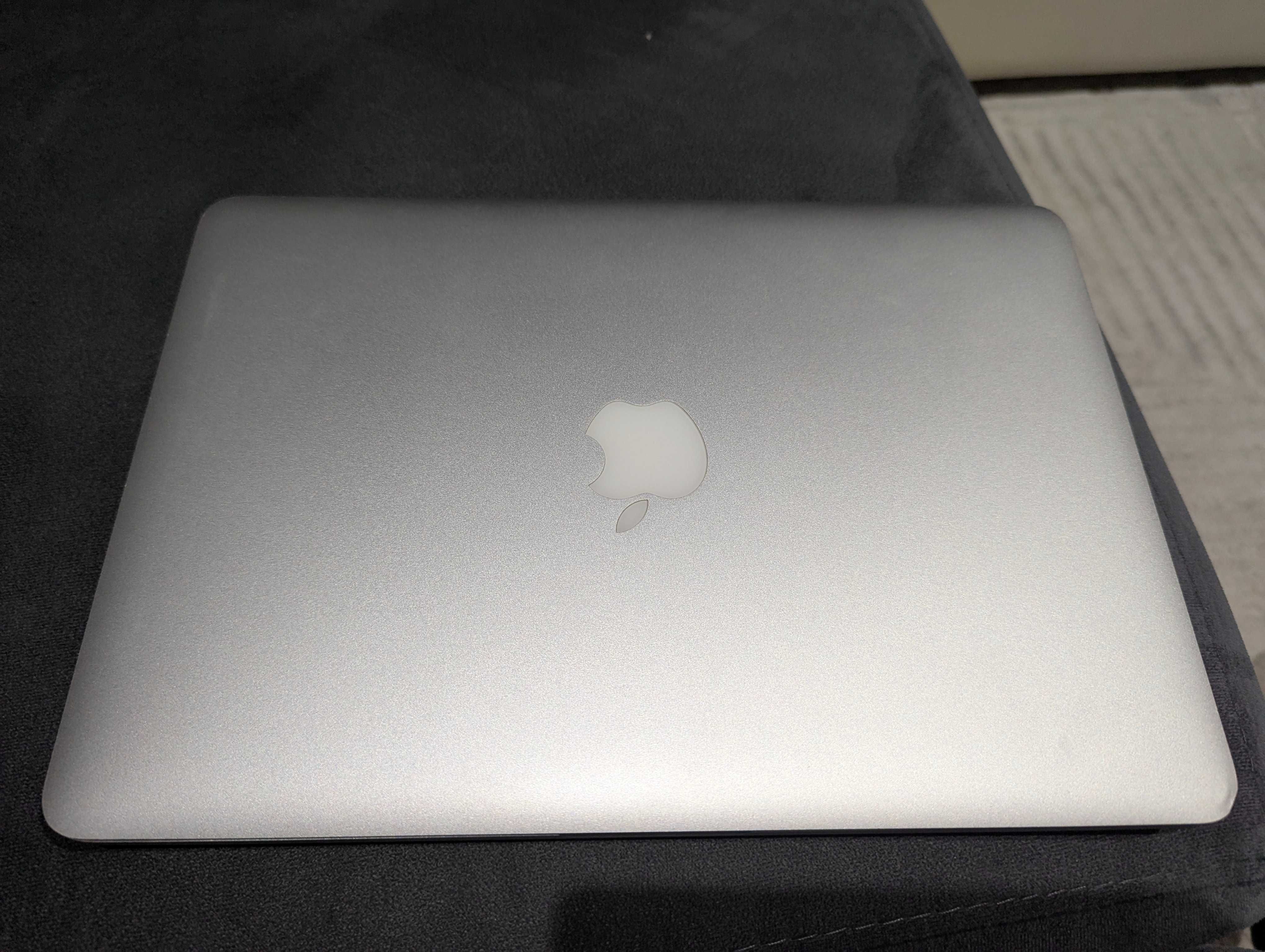 Macbook Pro 13 Late 2013
