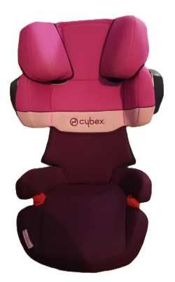 Cadeira Auto Cybex, 15-36 Kg, até Grupo III