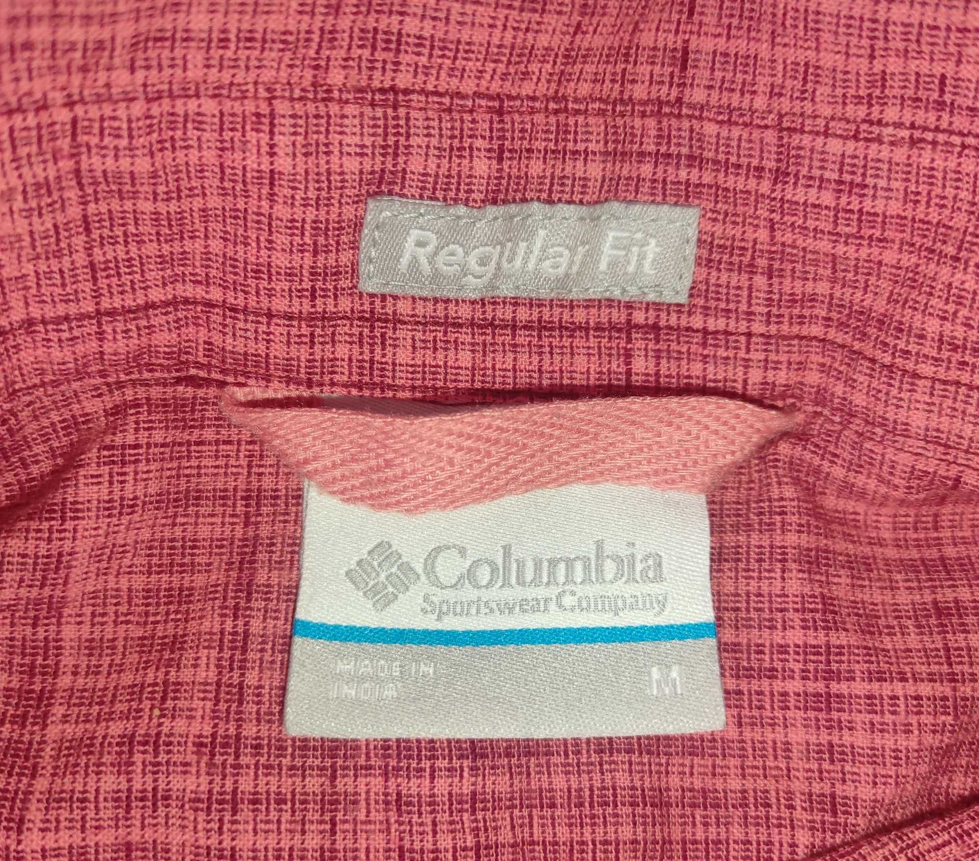 Рубашка тенниска Columbia оригинал